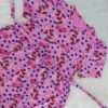 Pink color Maternity Nighty - Image 2