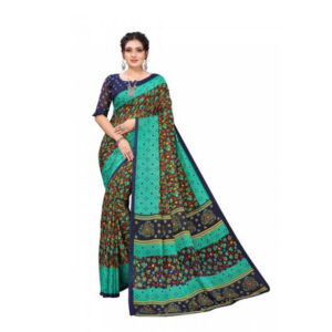 Cotton sarees